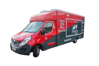 La Régalade des Gourmands