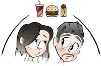 Logo La Régalade des Gourmands